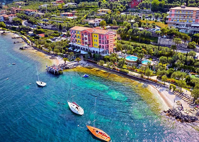 Boutique-Hotel: Belfiore Park Hotel 4Stars Superior "Adults Only"